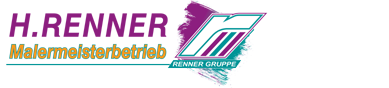 Malermeister-Renner - Kirchroth bei 94315 Straubing logo